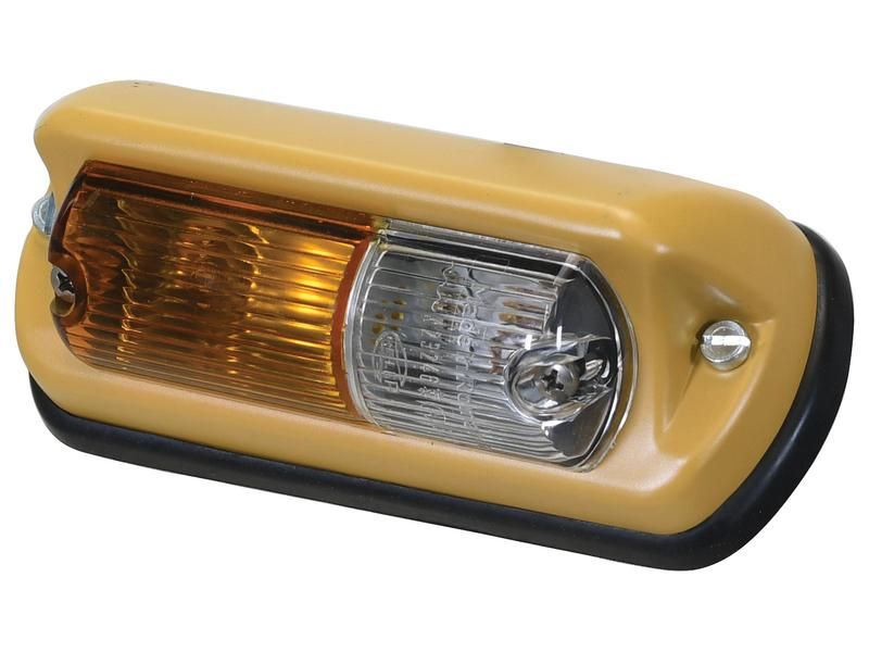 Front light right