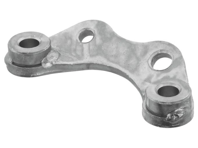 Halter für Spannkette LH
