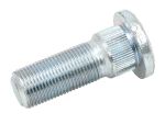 57767 3058254R1 Wielbout achterzijde M18 x 1,5