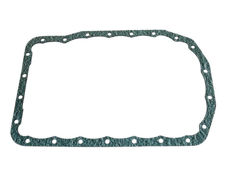 Sump Gasket 3 cyl