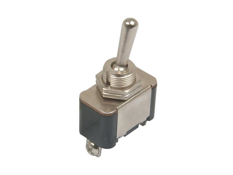 Toggle Switch On/Off