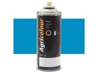 Lemken, Nimos, Schrijver Hemel Blauw 400 ml spuitbus