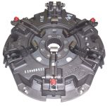Cover Assy