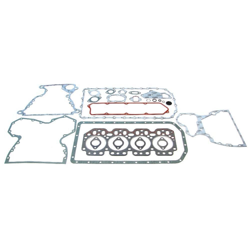 Gasket Set 115mm John Deere