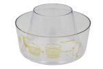Voorfilter (Pre-cleaner) Glas Ø178mm 41397