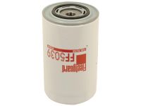 Brandstoffilter Opschroef - FF5039