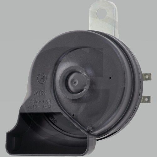 Claxon 24-80V/495Hz/1