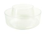 41404 Voorfilter (Pre-cleaner) Glas