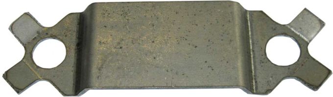 Axle Tab