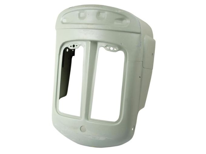 Nez de Capot