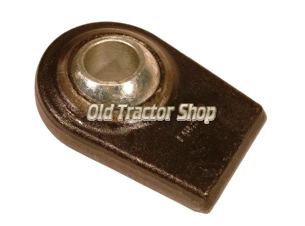Top Link Weld On Ball End Cat 2