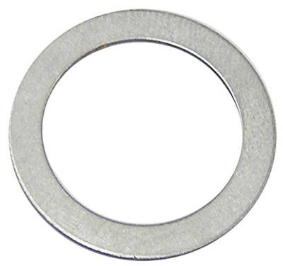 Filler disc