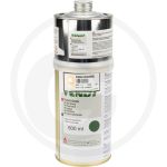 Fendt groen (2K) 600ml met verharder 200ml