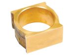 40858 Achterste lagerblok hydrauliek pomp