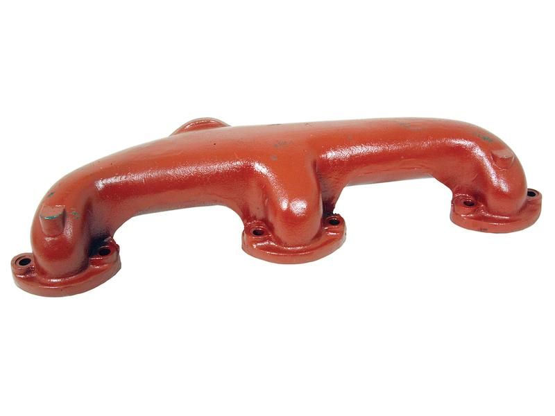 Exhaust Manifold