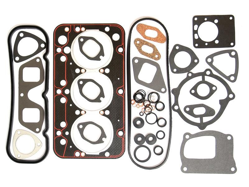 Top Gasket Set