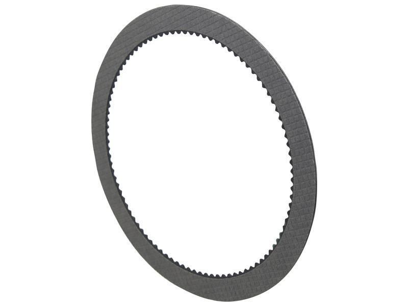 Remschijf. Buiten RE321696