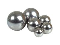 Carbon Steel Ball Bearing 5/16