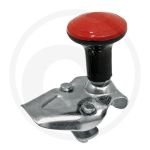 Wheel Spinner universeel 28Ø