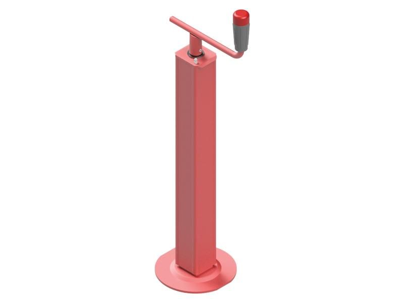 Parking Jack 3 ton