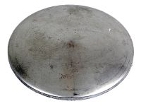 Pastille de dessablage cuvette Ø60mm
