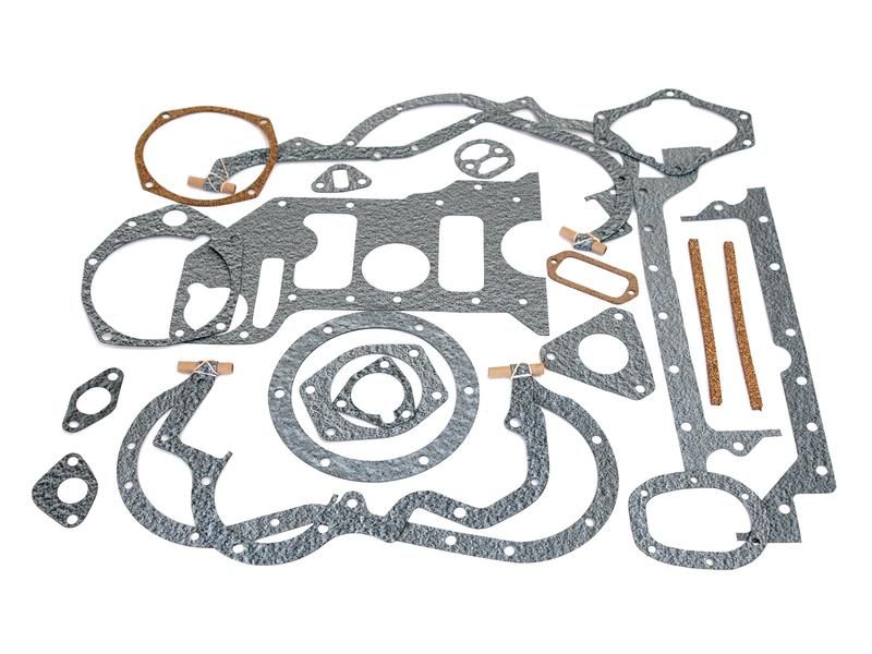Bottom Gasket Set
