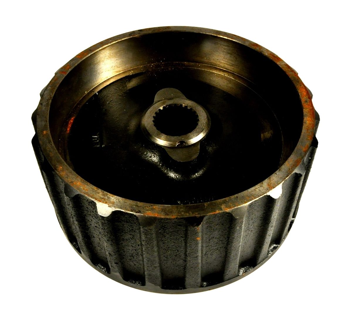 Brake Drum Ø250mm