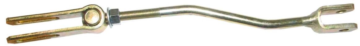 Hand Brake Rod
