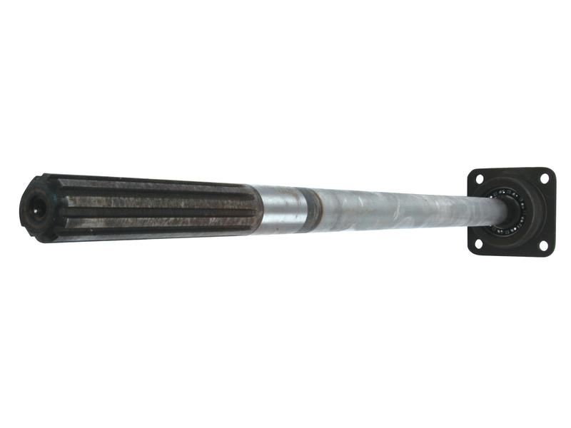 Transmission PTO Output Shaft