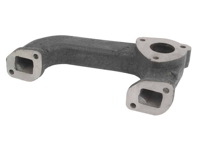 Exhaust Manifold