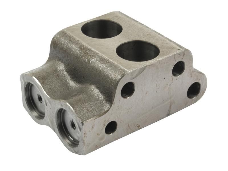 Valve Chamber Assembly MK2 Pumps