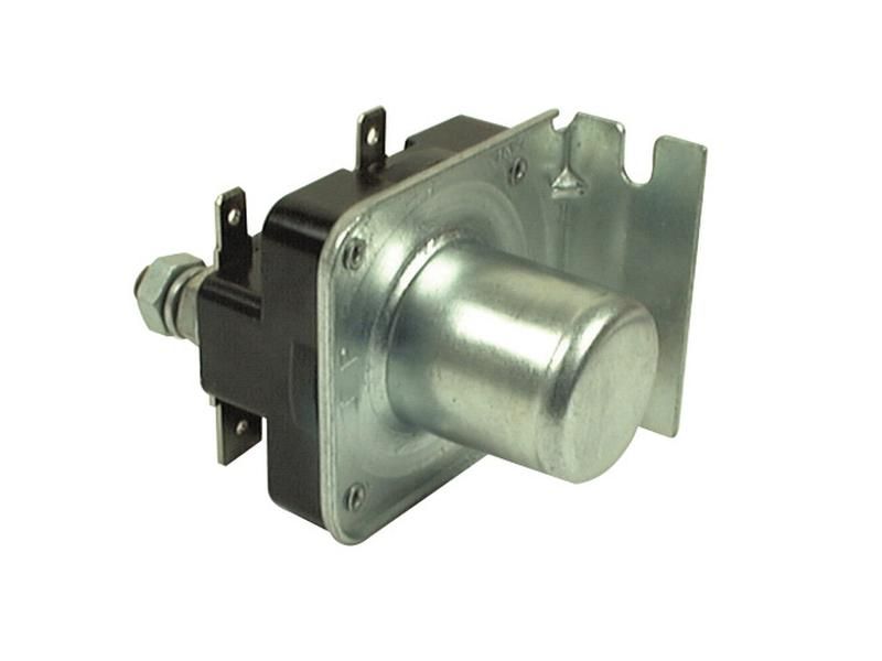 Starter Solenoid