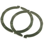 Axiaallager STD 102mm