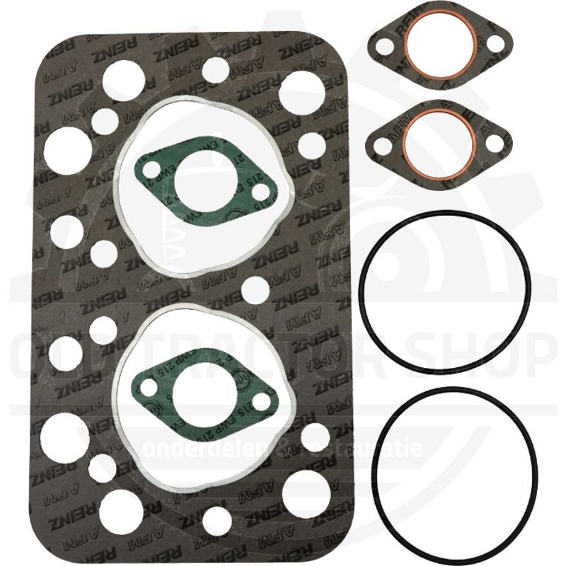 Sealing Kit
