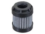 40000629JCB Brandstoffilter - Element