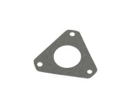 Joint fixation pompe injection