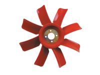 Fan Blade 8 blades