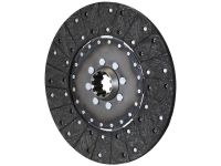 Clutch Plate