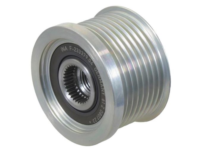 Dynamo poelie AL166836