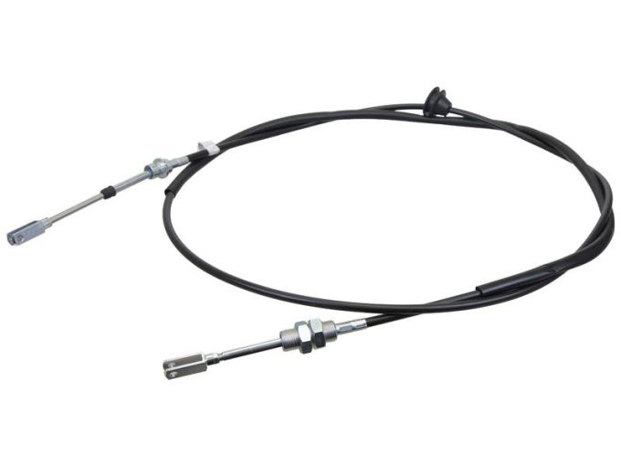 Trekhaak Kabels AL202925