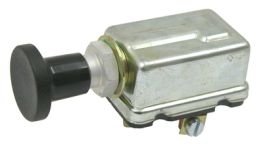 Bosch Gloei-startschakelaar