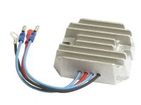Voltage Regulator 4 wire