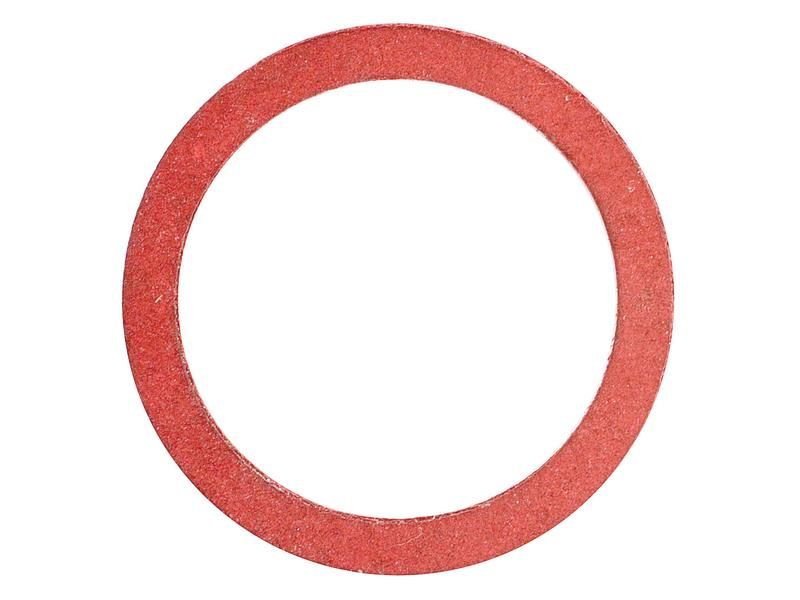 Fiberring 20 x 26mm per 10 stuks