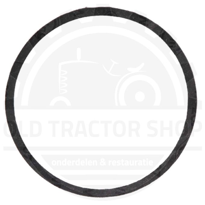 Afdichting oliefilter