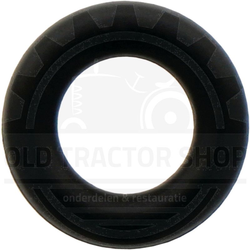 O-ring cilinderdeksel Besturingshydraulica, 6 x 2,5