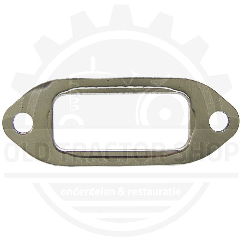 Inlet and outlet gasket Deutz FL 514