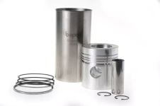 Cilinderset Ø114.31mm