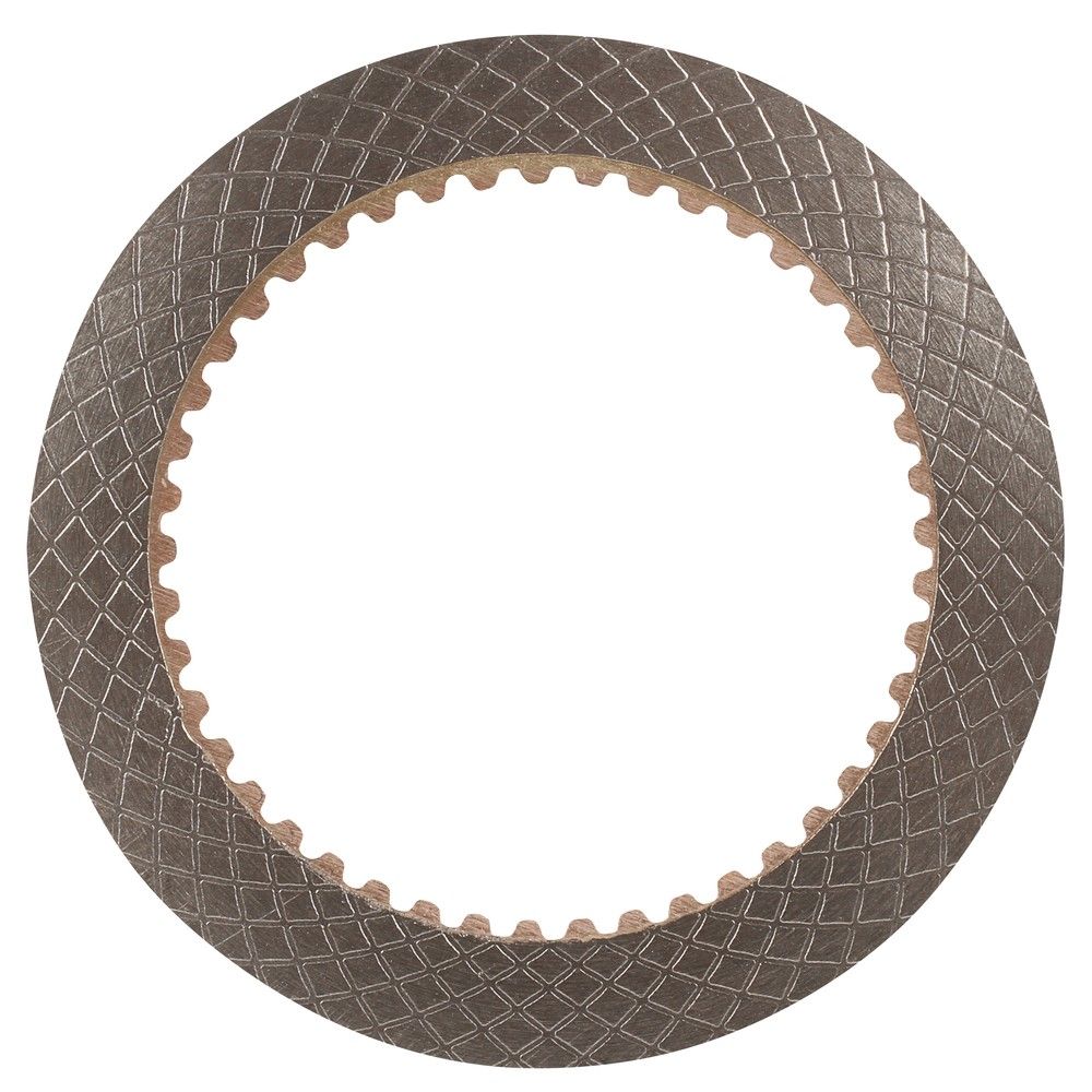 PTO Clutch Plate