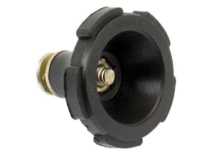 Kappe für Hydraulik