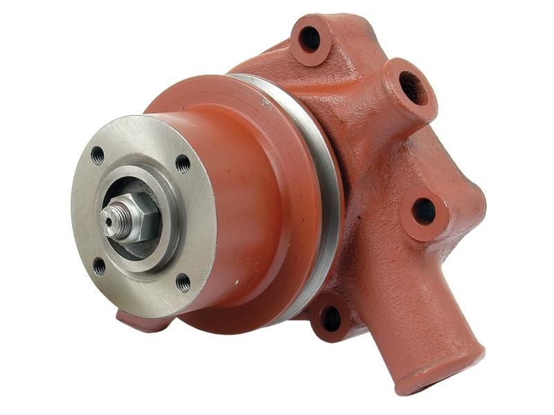 Water Pump Assembly